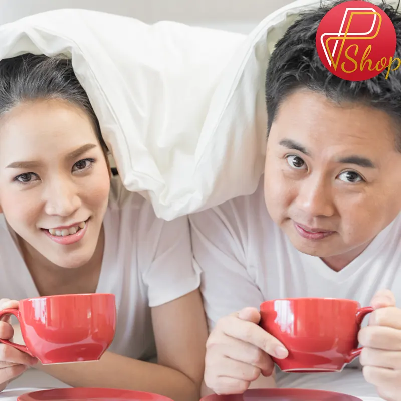 ไวอากร้าหมาป่าแดง